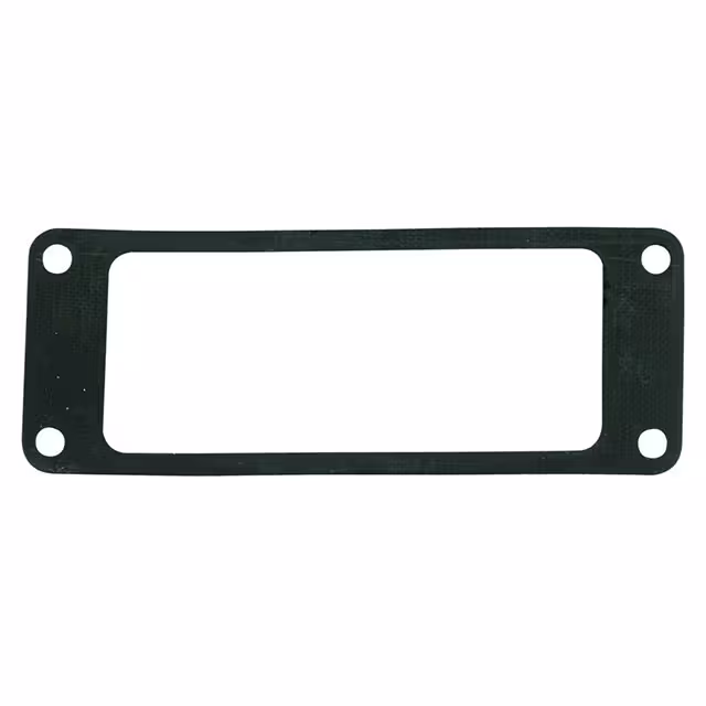 N06 080 0003 1 Amphenol Tuchel Industrial  Heavy Duty Connector Accessories